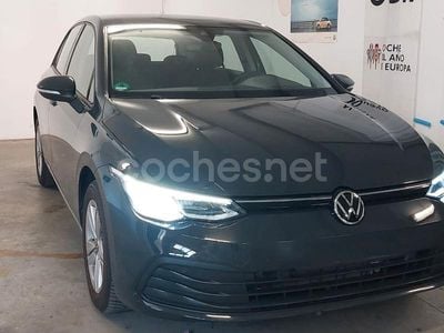VW Golf VIII
