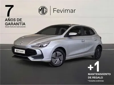 Usado MG MG3 116 CV (85 kW) 2025 Utilitario