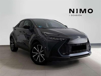 Usado 2024 Toyota C-HR Advance SUV | 29.000 € (Precio justo)