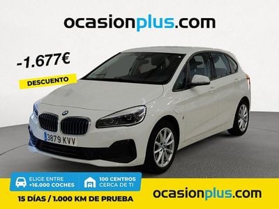 BMW 225 Active Tourer