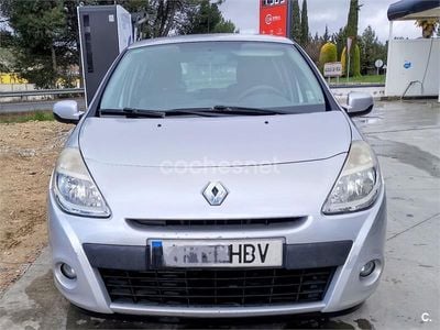 Renault Clio II
