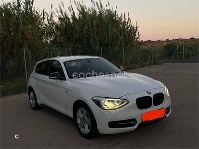 BMW 114