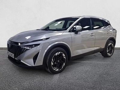 Usado Nissan Qashqai N-Connecta 190 CV (139 kW) 2024 SUV