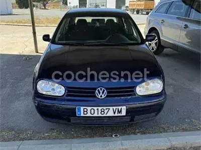 Usado VW Golf III