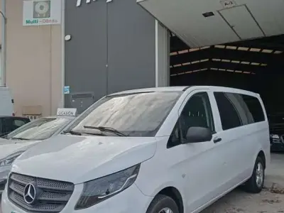 Usado Mercedes Vito