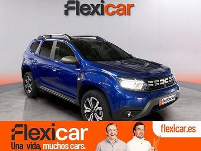 Usado Dacia Duster Expression 130 CV (95 kW) 2023 Azul SUV