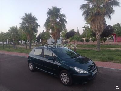 Peugeot 307