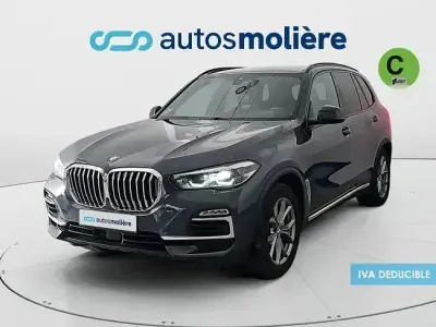 Usado BMW X5