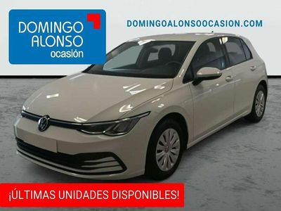 VW Golf VIII
