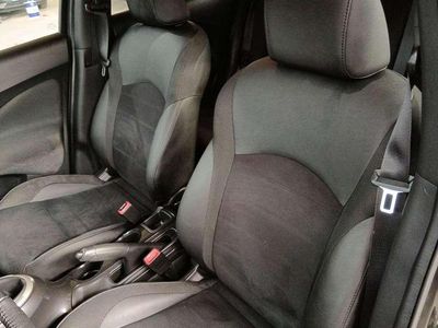 Usado Nissan Juke Acenta 111 CV (81 kW) 2017 Negro SUV