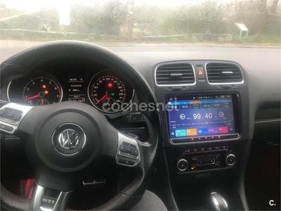 VW Golf VI