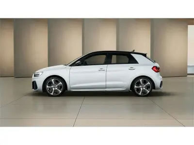 Nuevo Audi A1 Sportback 116 CV (85 kW) 2026 Blanco Utilitario