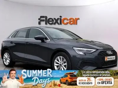 Usado Audi A3