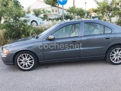 Usado Volvo S60