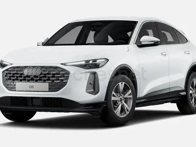 Usado Audi Q5 Sportback