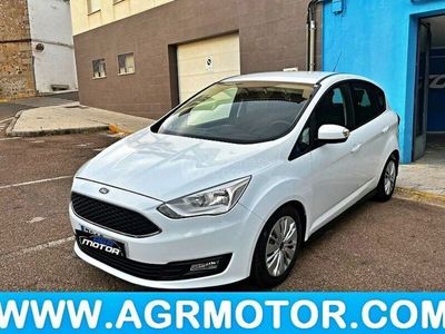 usado Ford C-MAX 1.0 Ecoboost Auto-s&s Trend+ 100