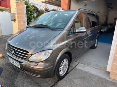 Mercedes Viano