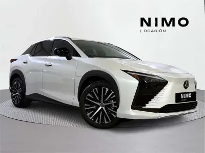 Usado Lexus RZ 350e 164 kW (224 CV) 2026 SUV