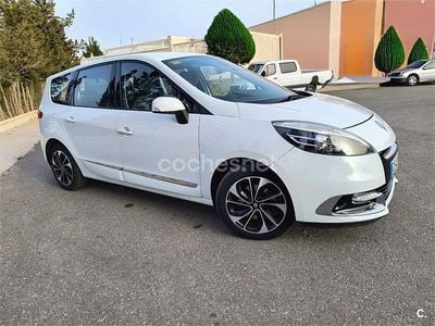 Renault Scénic III