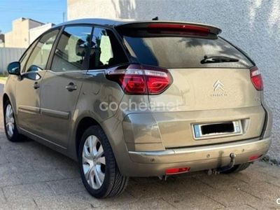 Citroën C4 Picasso