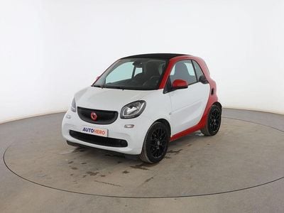 Smart ForTwo Coupé