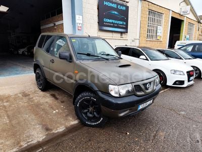Nissan Terrano