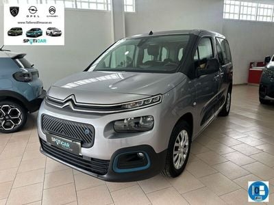 Citroën e-Berlingo