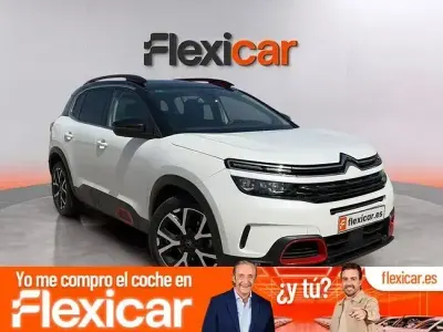 Usado Citroën C5 Aircross
