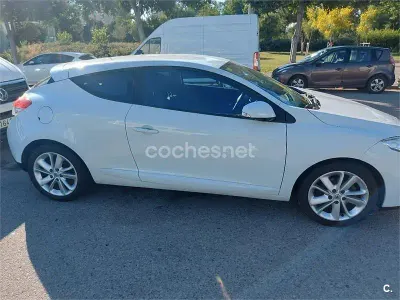 Usado Renault Mégane