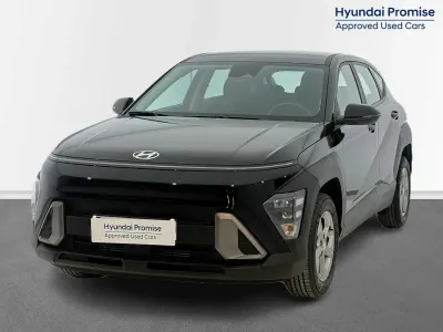 Usado Hyundai Kona 99 CV (72 kW) 2025 SUV