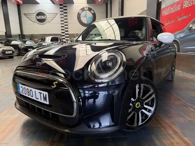 Usado Mini Cooper SE