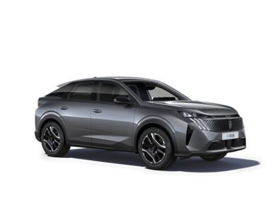 Plata Usado 2024 Peugeot e-3008 Allure SUV | 45.380 € (Un poco caro)