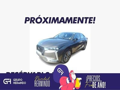 DS Automobiles DS4