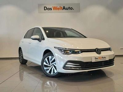 usado VW Golf 1.4 TSI eHybrid 150 kW (204 CV) DSG