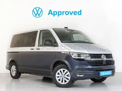 Usado VW Multivan