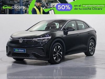 Usado VW ID.5 Pro Performance 150 kW (204 CV) 2022 Eléctrico SUV