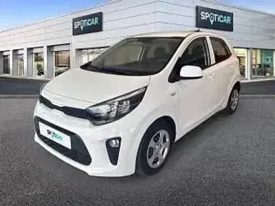 Brugt Kia Picanto