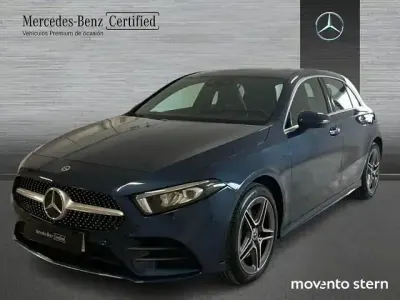 Occasion Mercedes A160