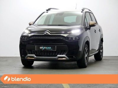 usado Citroën C3 Aircross 1.5 BLUEHDI 81KW S&S C-SERIES 110 5P