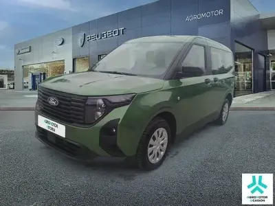 Usado Ford Tourneo Courier