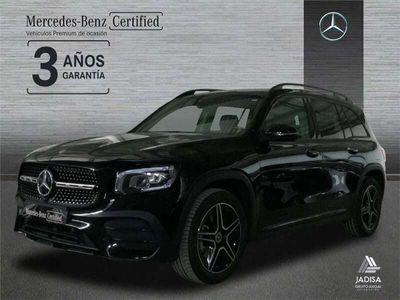 usado Mercedes GLB200 Clase Glb8g-dct