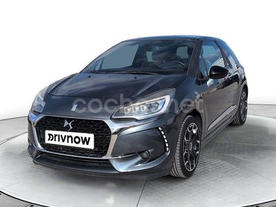 DS Automobiles DS3