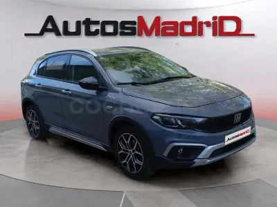 Usado Fiat Tipo
