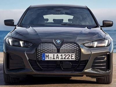 Usado BMW 420 Gran Coupé Sport Line 190 CV (139 kW) 2022 Blanco Coupe