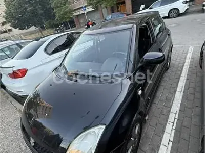 Usado Suzuki Swift