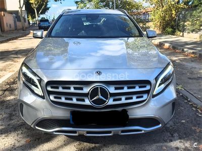 Mercedes GLA180