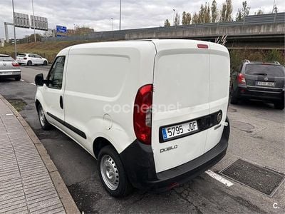 Fiat Doblò