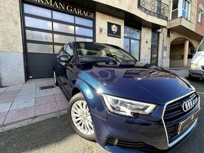 usado Audi A3 1.6TDI 81kW