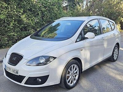 Seat Altea XL
