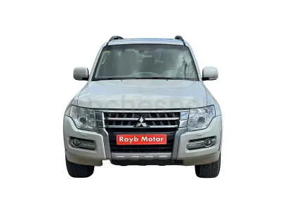 Usado Mitsubishi Montero